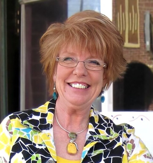Stephanie Miller-McCann 